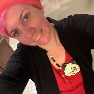 Meet your Posher, Ashley